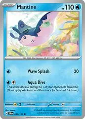 Mantine #40