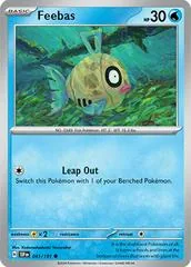 Feebas #41