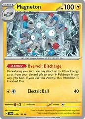 Magneton #59