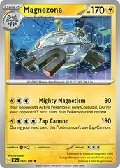 Magnezone #60