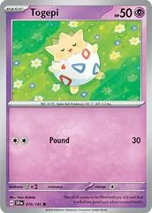 Togepi #70