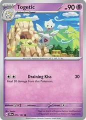 Togetic #71