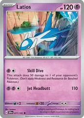 Latios #77