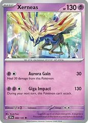 Xerneas #88