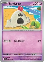 Sandygast #90
