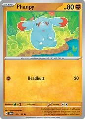 Phanpy #102