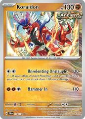 Koraidon #116