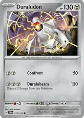 Duraludon #129