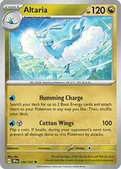 Altaria #134