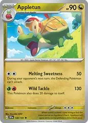 Appletun #140