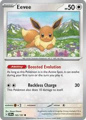 Eevee #143