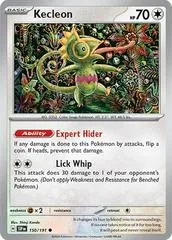 Kecleon #150