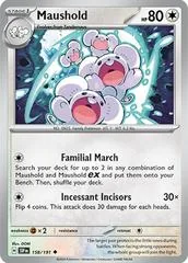 Maushold #158