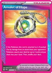 Amulet of Hope #162