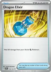 Dragon Elixir #172