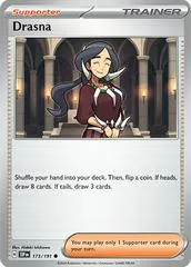 Drasna #173
