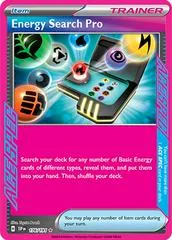 Energy Search Pro #176