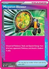 Megaton Blower #182