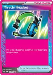 Miracle Headset #183