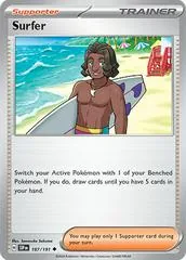 Surfer #187