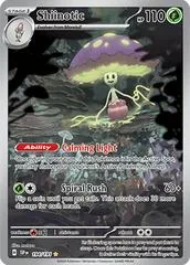 Shiinotic #194