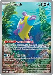 Bruxish #200