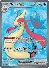 Milotic ex #217