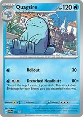 Quagsire #156