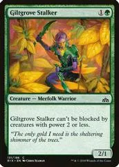 Giltgrove Stalker [Foil]