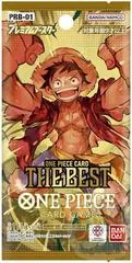 Premium Booster Pack [PRB01]