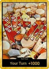DON Card [Oden Gold]