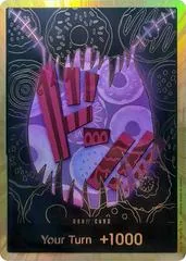 DON Card [Katakuri Gold]
