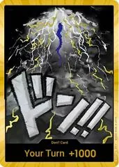 DON Card [Kaido Gold]