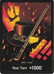DON Card [Sabo]