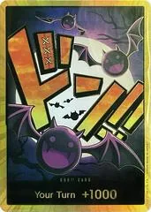 DON Card [Gecko Moria Gold]