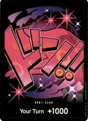DON Card [Reiju]