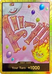 DON Card [Big Mom Gold]