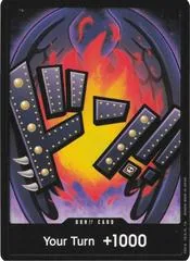 DON Card [King]