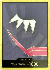 DON Card [Rosinante Gold]