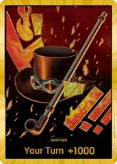 DON Card [Sabo Gold]