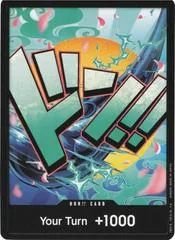 DON Card [Yamato]