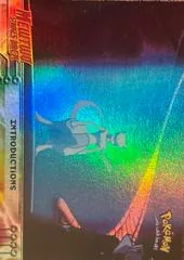 Introductions [Rainbow Foil] #21