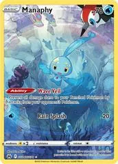 Manaphy #GG06