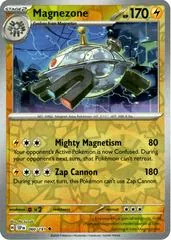 Magnezone [Reverse Holo] #60