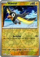 Wattrel [Reverse Holo] #66