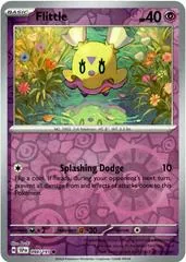 Flittle [Reverse Holo] #94