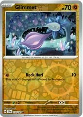 Glimmet [Reverse Holo] #114