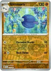 Glimmora [Reverse Holo] #115