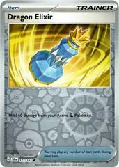Dragon Elixir [Reverse Holo] #172