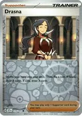 Drasna [Reverse Holo] #173